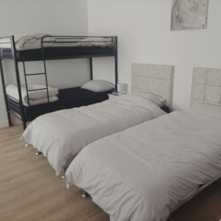 7 Minutes De L'Aeroport Cdg 5 Bed & Breakfast Thieux  Exterior photo