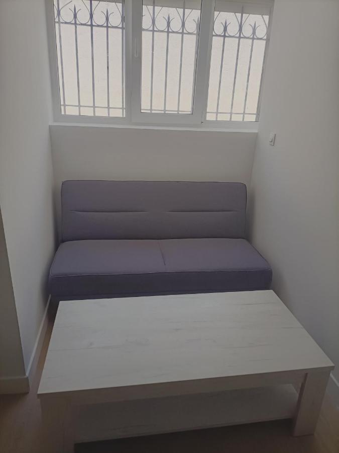 7 Minutes De L'Aeroport Cdg 5 Bed & Breakfast Thieux  Exterior photo