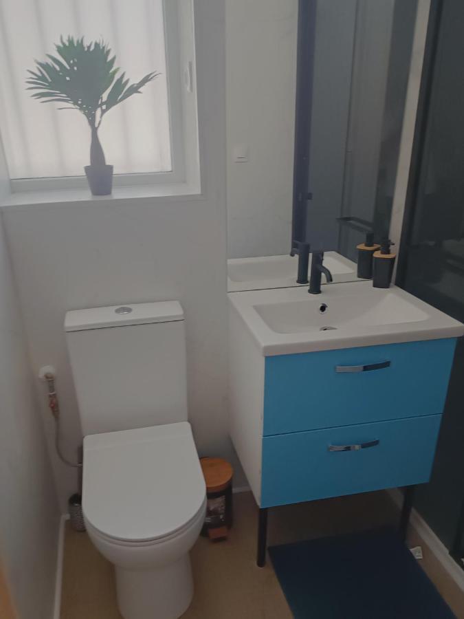 7 Minutes De L'Aeroport Cdg 5 Bed & Breakfast Thieux  Exterior photo
