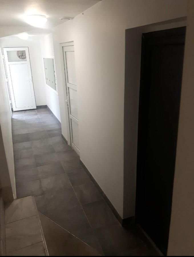 7 Minutes De L'Aeroport Cdg 5 Bed & Breakfast Thieux  Exterior photo