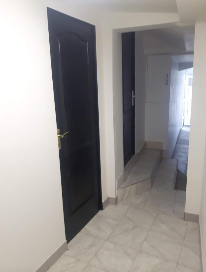 7 Minutes De L'Aeroport Cdg 5 Bed & Breakfast Thieux  Exterior photo