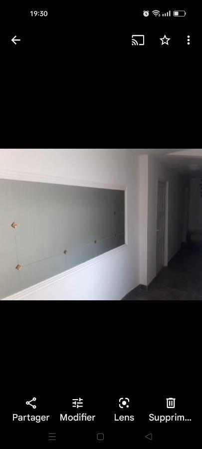7 Minutes De L'Aeroport Cdg 5 Bed & Breakfast Thieux  Exterior photo