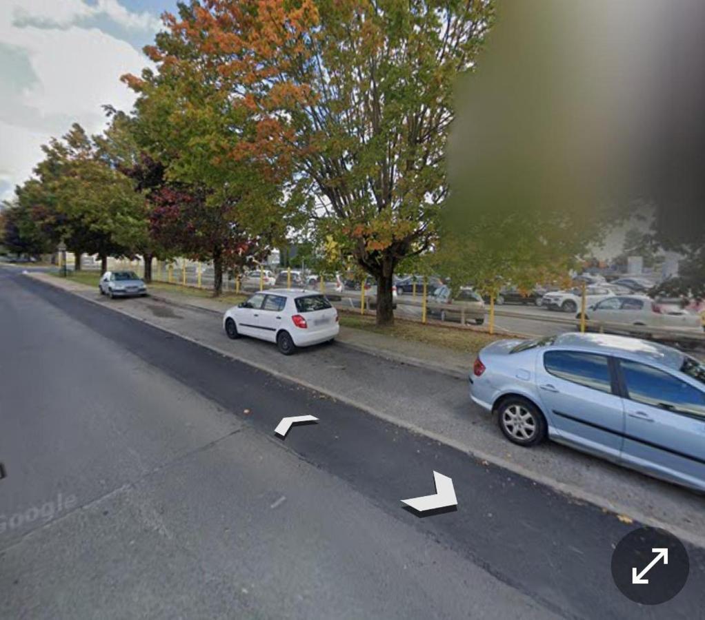 7 Minutes De L'Aeroport Cdg 5 Bed & Breakfast Thieux  Exterior photo